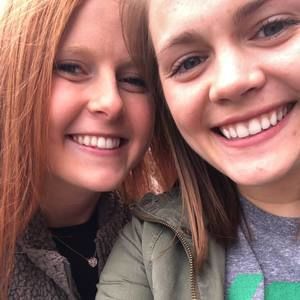 Meet your Posher, Peyton